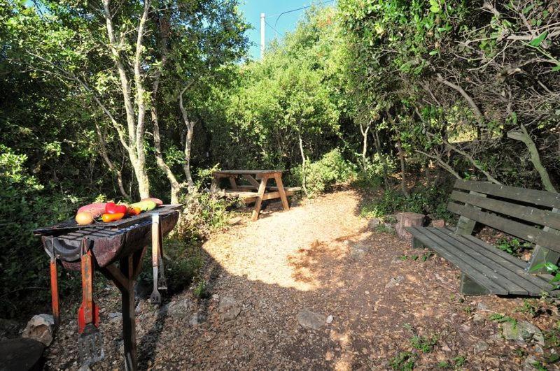 Вилла פסגת מתת Pisgat Mattat Экстерьер фото